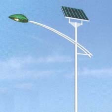 高效节能太阳能路灯 助力绿色照明新未来——以TYNL054为例